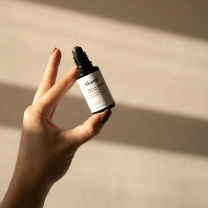 Líkami Dream Repair Eye Oil – Revitaliserende nachtelijke oogverzorging | 15 ml