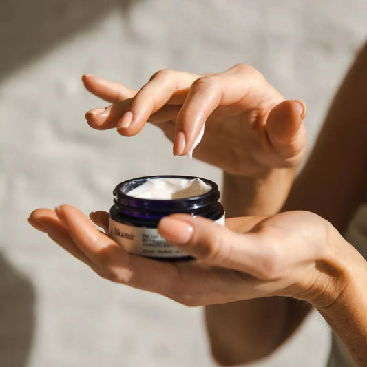 Líkami Facial Intensive Hydrating Cream – Ultra-hydraterende en revitaliserende gezichtscrème