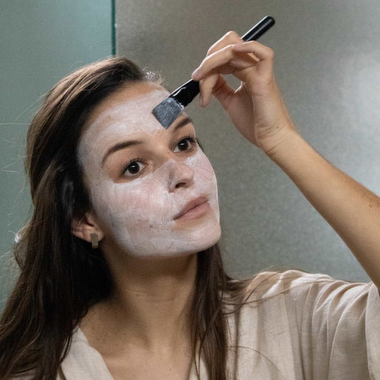 Likami Facial Mask Brush