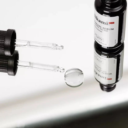 Líkami Facial Serum Anti-Acne – Zuiverend serum voor onzuivere huid | 15 ml
