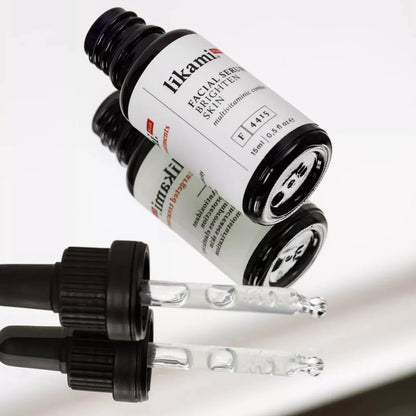 Líkami Facial Serum Brighten Skin – Verhelderend serum met multivitaminen | 15 ml