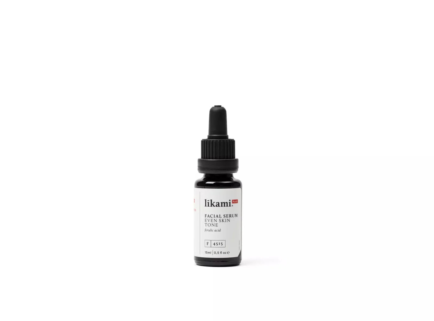Líkami Facial Serum Even Skin Tone – Verhelderend antioxidantserum | 15 ml