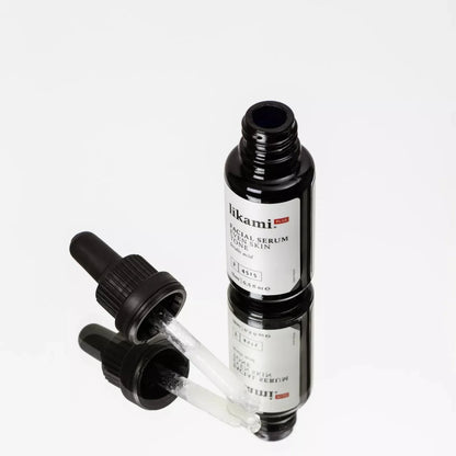 Líkami Facial Serum Even Skin Tone – Verhelderend antioxidantserum | 15 ml