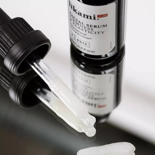 Líkami Facial Serum Firmness & Elasticity – Verstevigend serum met pH4 Natural Lifting Ferment® | 15 ml