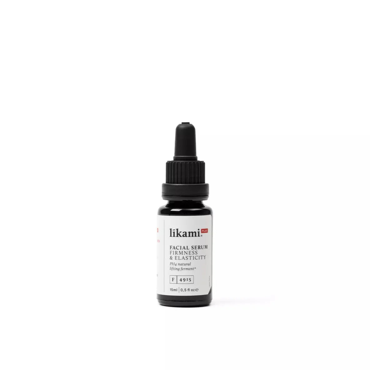 Líkami Facial Serum Firmness & Elasticity – Verstevigend serum met pH4 Natural Lifting Ferment® | 15 ml