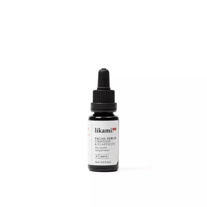Líkami Facial Serum Firmness & Elasticity – Verstevigend serum met pH4 Natural Lifting Ferment® | 15 ml
