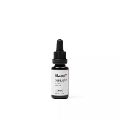 Líkami Facial Serum Hydration – Intens hydraterend serum met hyaluronzuur | 15 ml