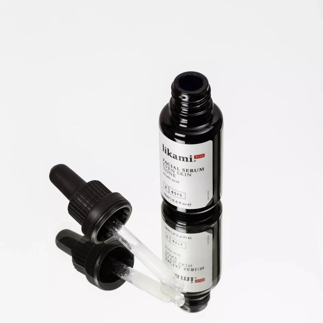 Líkami Facial Serum Hydration – Intens hydraterend serum met hyaluronzuur | 15 ml