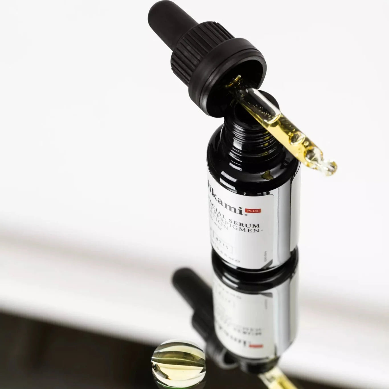 Líkami Facial Serum Hyperpigmentation – Depigmenterend serum met kojinezuur | 15 ml