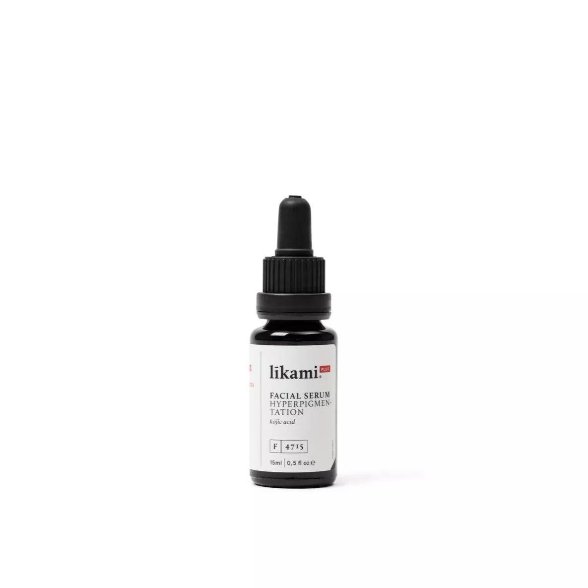 Líkami Facial Serum Hyperpigmentation – Depigmenterend serum met kojinezuur | 15 ml
