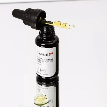 Líkami Facial Serum Hyperpigmentation – Depigmenterend serum met kojinezuur | 15 ml
