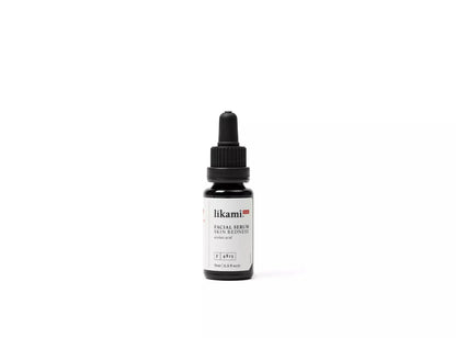 Líkami Facial Serum Skin Redness – Kalmerend serum bij roodheid en gevoelige huid | 15 ml