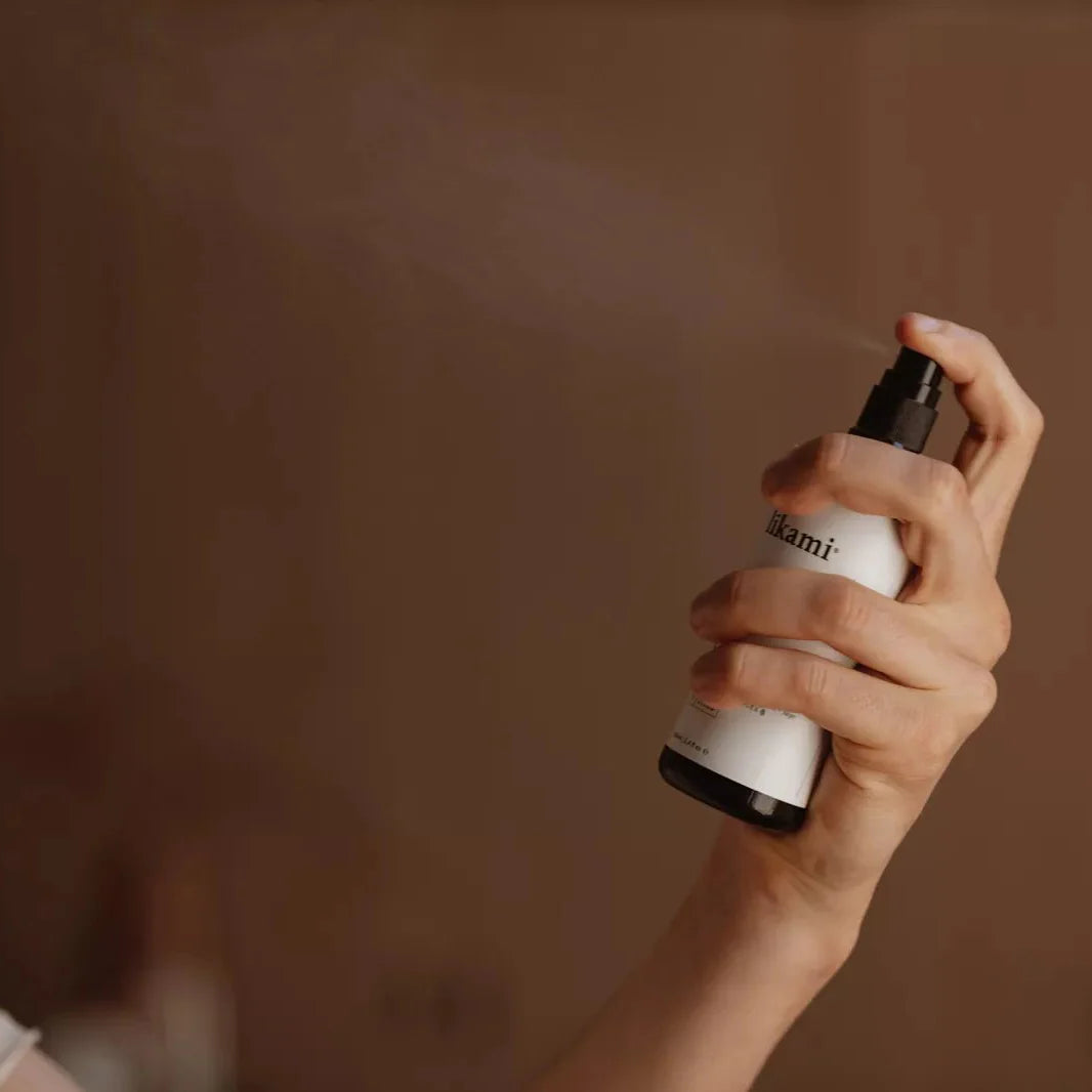 Líkami Facial Toner – Verfrissende en Balancerende Gezichtstoner