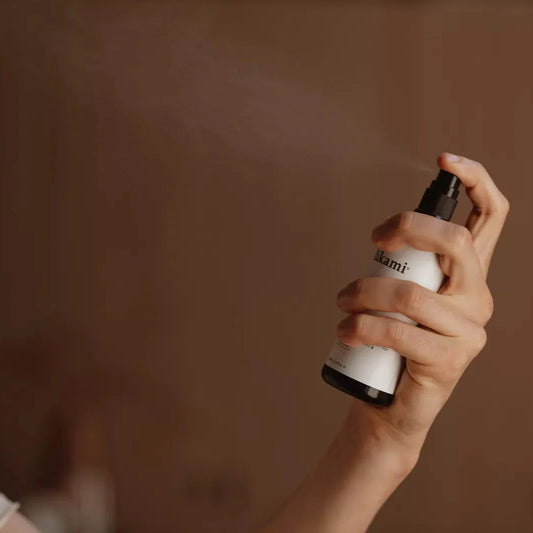 Líkami Facial Toner – Verfrissende en Balancerende Gezichtstoner