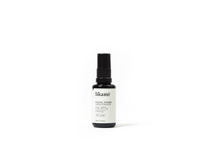 Líkami Facial Toner – Verfrissende en Balancerende Gezichtstoner