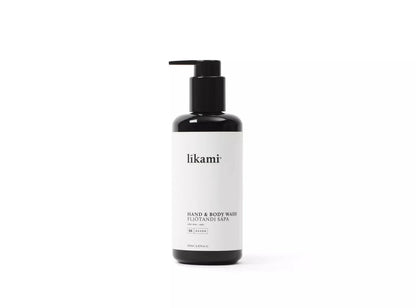 Likami Hand & Body Wash