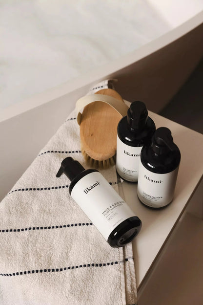 Likami Hand & Body Wash