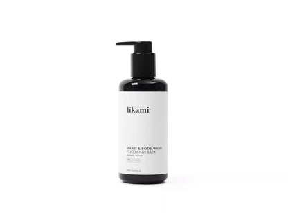 Likami Hand & Body Wash