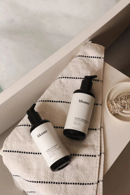 Likami Hand & Body Wash