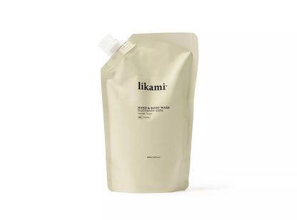 Likami Hand & Body Wash Refill 500ml