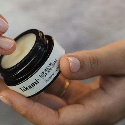 Líkami Lip Balm 15ml