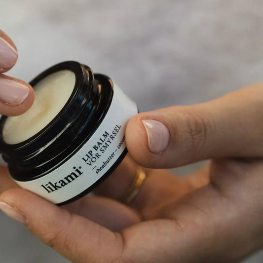 Líkami Lip Balm 15ml
