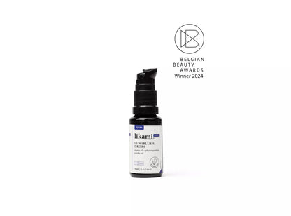 Líkami Lumiblush Drops – Natuurlijke teintboosters | 15 ml