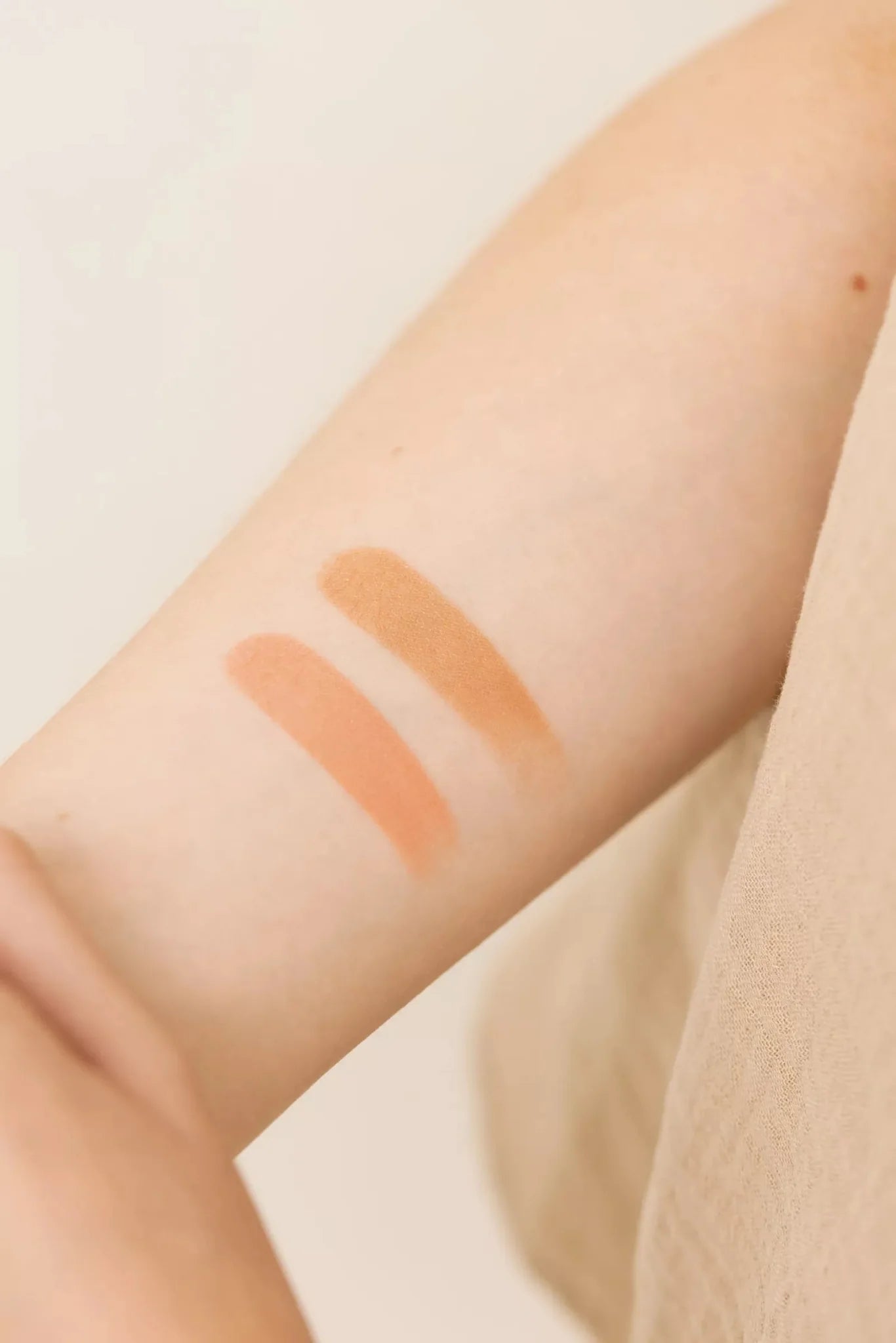 Líkami Lumiblush Drops – Natuurlijke teintboosters | 15 ml
