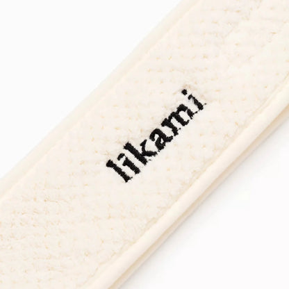 Likami Wellness Headband – Zachte badstof haarband voor een moeiteloze skincare routine