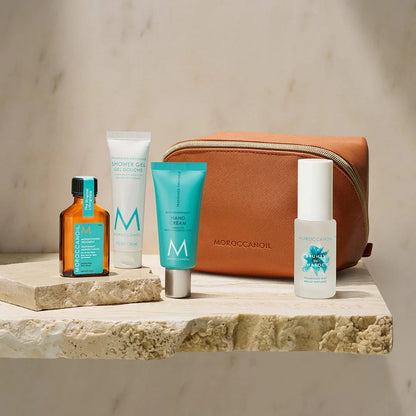 Moroccanoil Body Discovery Set