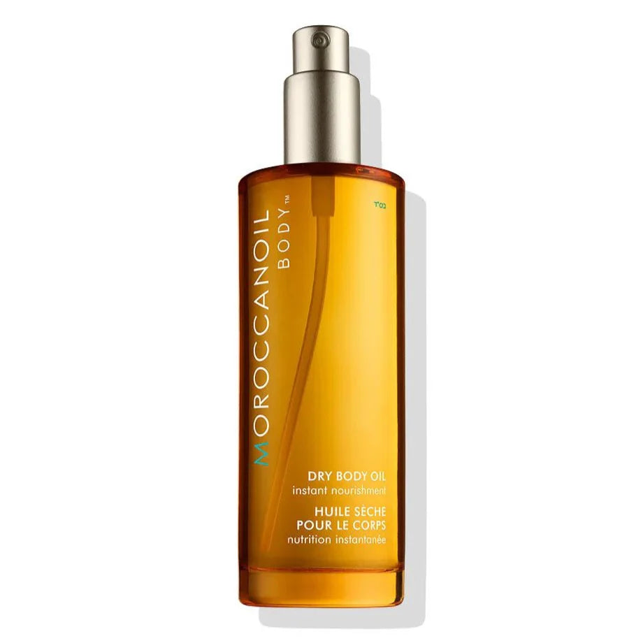 Moroccanoil Dry Body Oil – Luxe droge olie voor huidverzorging