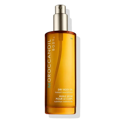 Moroccanoil Dry Body Oil – Luxe droge olie voor huidverzorging