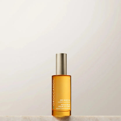 Moroccanoil Dry Body Oil – Luxe droge olie voor huidverzorging