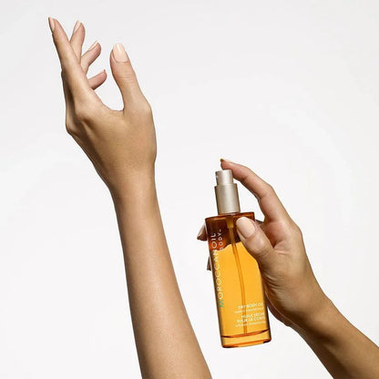 Moroccanoil Dry Body Oil – Luxe droge olie voor huidverzorging