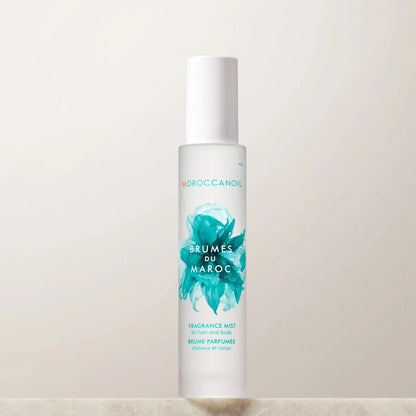 Moroccanoil Hair & Body Fragrance Mist – Signature geur voor haar en huid