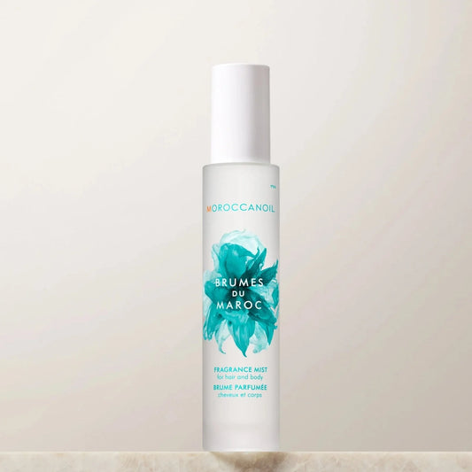 Moroccanoil Hair & Body Fragrance Mist – Signature geur voor haar en huid