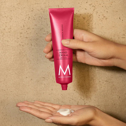 Moroccanoil Hand Cream 100ml – Luxe verzorging in 5 geuren