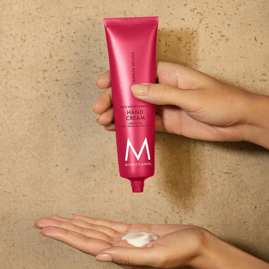 Moroccanoil Hand Cream 100ml – Luxe verzorging in 5 geuren