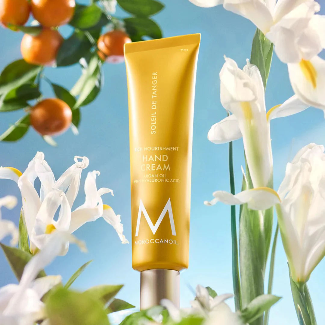 Moroccanoil Hand Cream 100ml – Luxe verzorging in 5 geuren