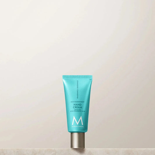 Moroccanoil Hand Cream 40ml – Luxe verzorging in 5 geuren