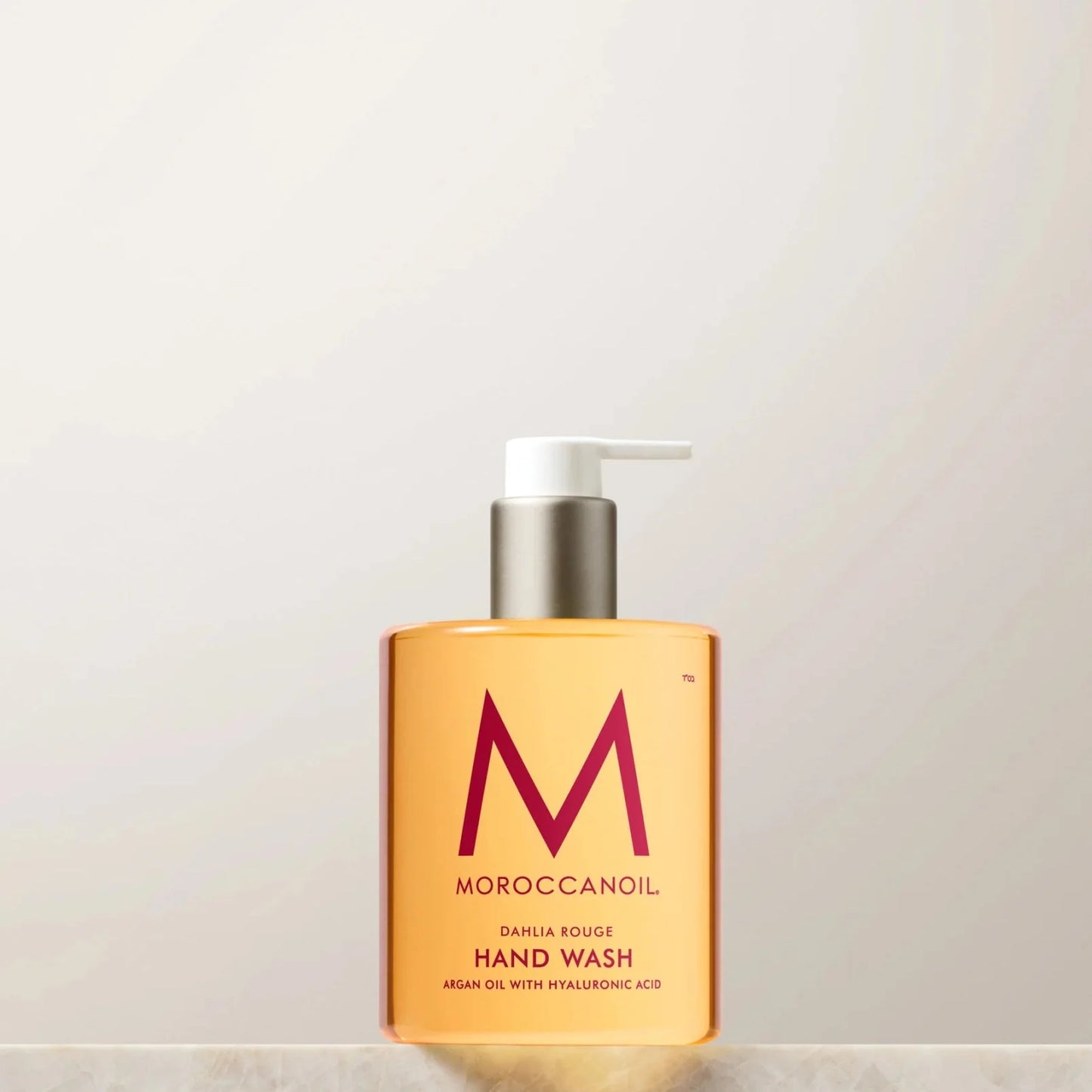Moroccanoil Hand Wash 360ml – Luxe vloeibare handzeep in 5 geuren
