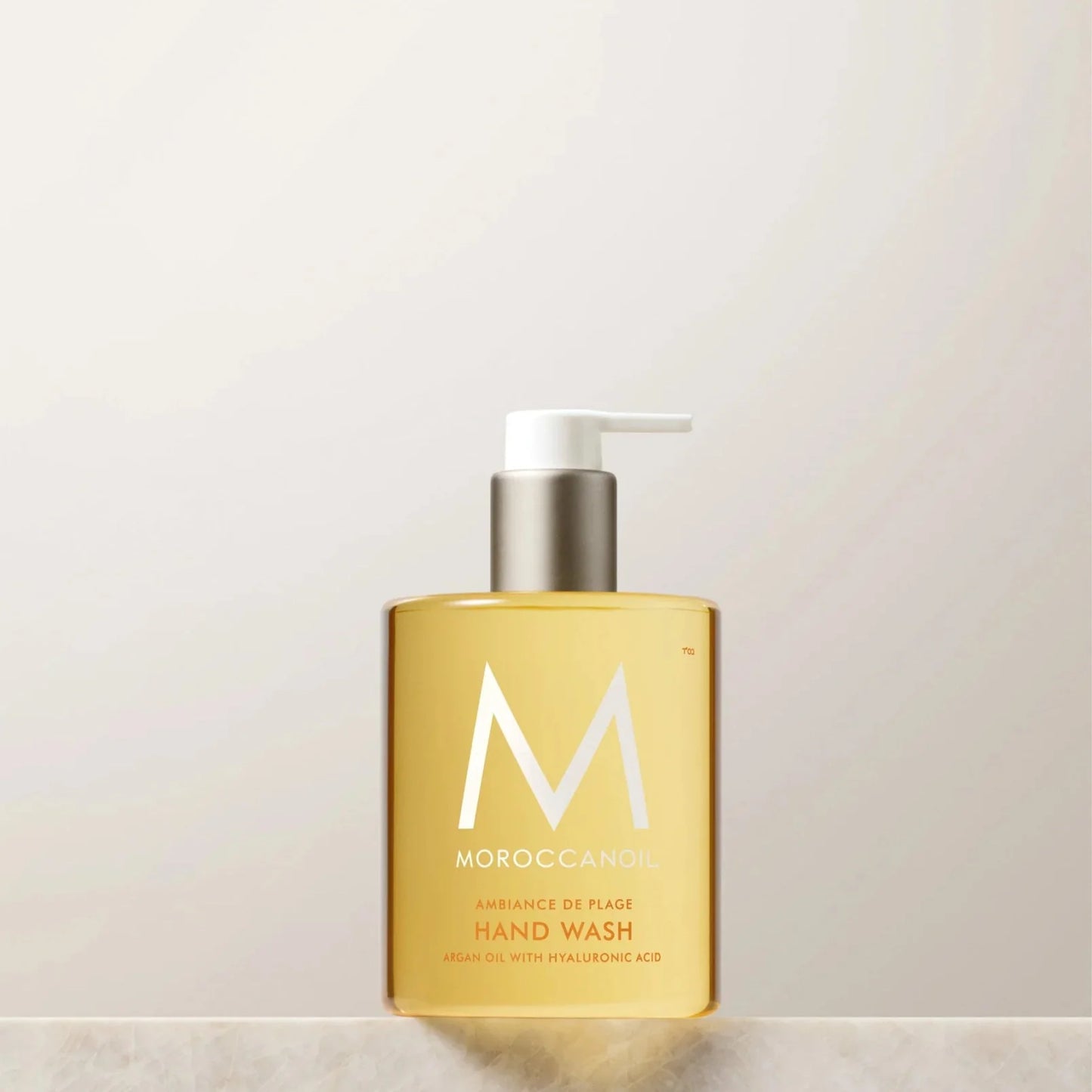 Moroccanoil Hand Wash 360ml – Luxe vloeibare handzeep in 5 geuren