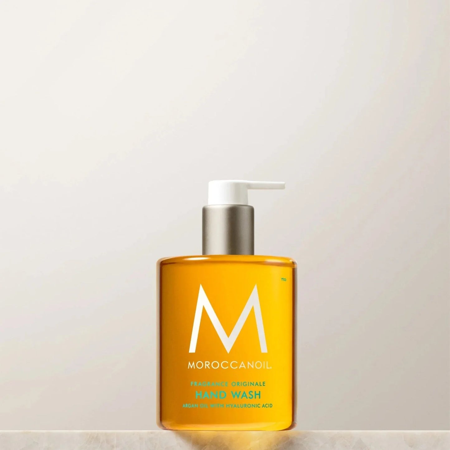 Moroccanoil Hand Wash 360ml – Luxe vloeibare handzeep in 5 geuren