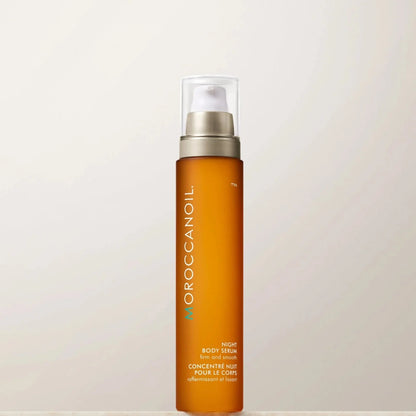 Moroccanoil Night Body Serum – Herstellend nachtserum voor het lichaam