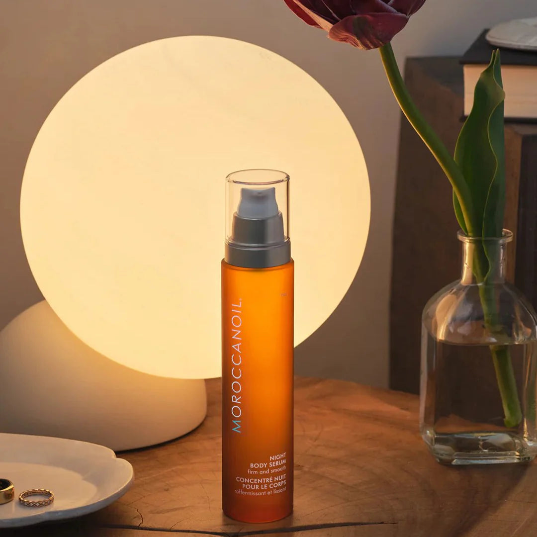 Moroccanoil Night Body Serum – Herstellend nachtserum voor het lichaam
