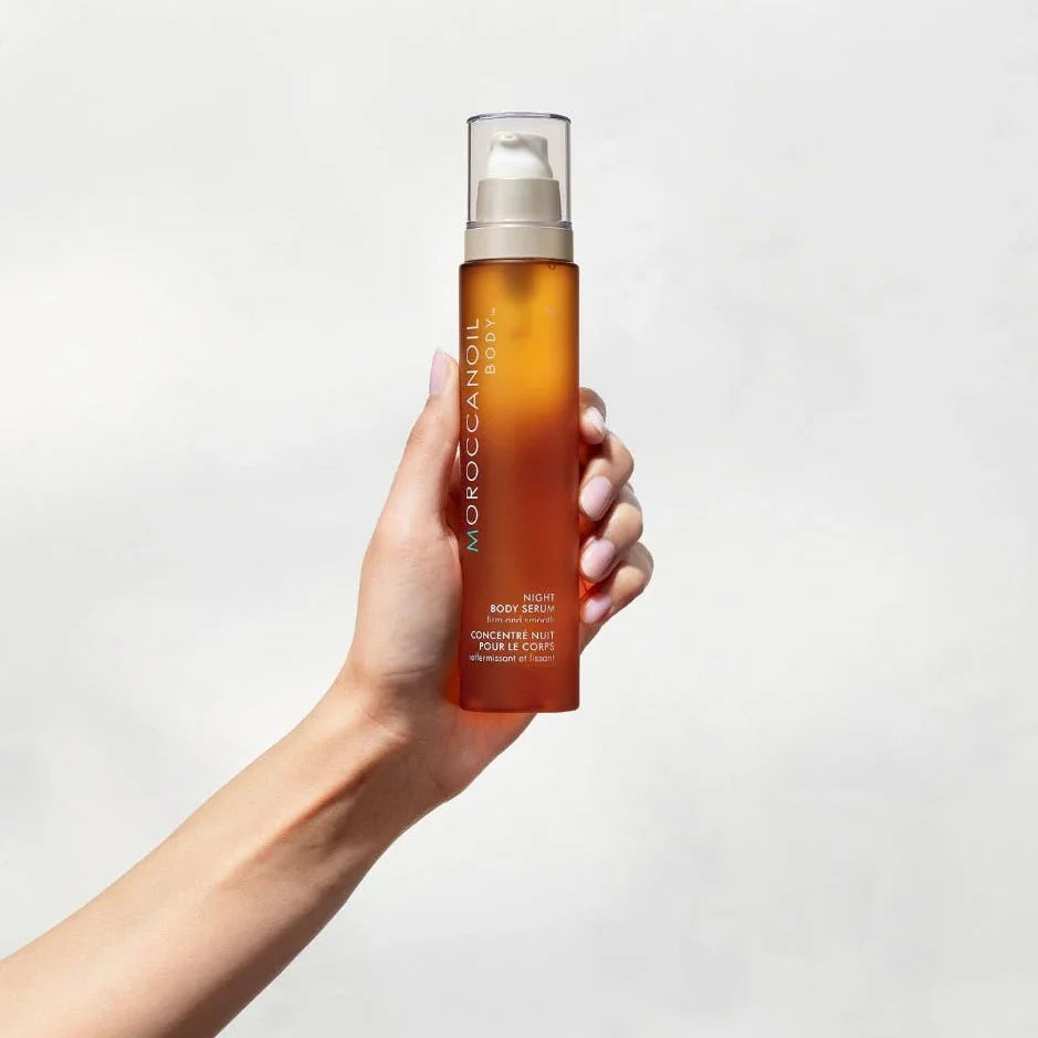 Moroccanoil Night Body Serum – Herstellend nachtserum voor het lichaam