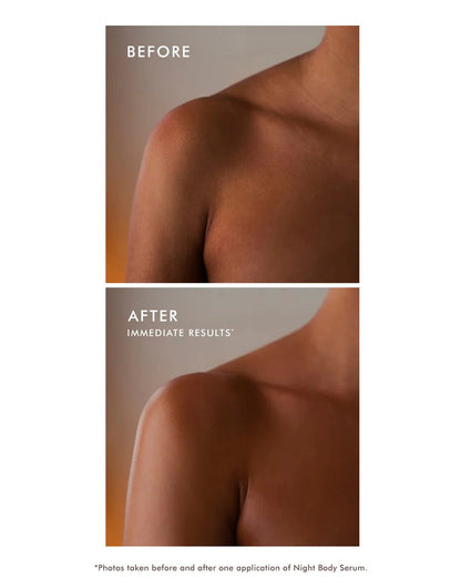 Moroccanoil Night Body Serum – Herstellend nachtserum voor het lichaam
