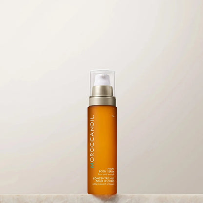Moroccanoil Night Body Serum – Herstellend nachtserum voor het lichaam