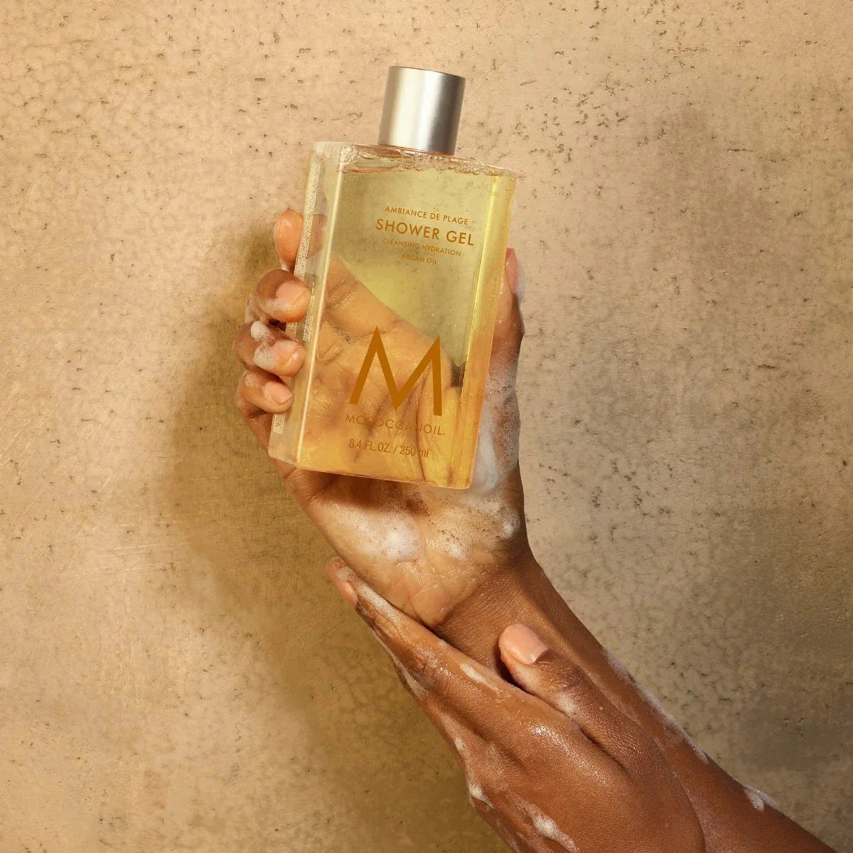 Moroccanoil Shower Gel 250ml – Luxe douchegel in 5 geuren