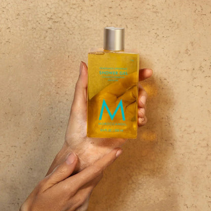 Moroccanoil Shower Gel 250ml – Luxe douchegel in 5 geuren